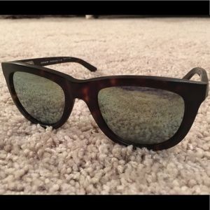 Coach Square Sunglasses HC8130 (3613)